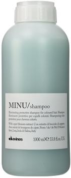 Davines Minu Shampoo (1000ml)
