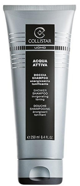 Collistar Acqua Attiva Shampoo & Duschgel 2 in 1 (250ml)