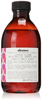 Davines Alchemic Cooper Shampoo (280ml)