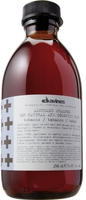 Davines 67220, Davines Alchemic Tobacco Shampoo 280 ml