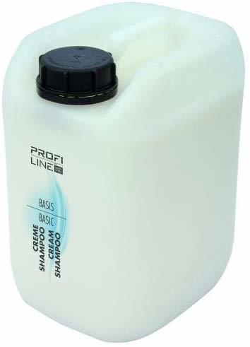 Swiss-O-Par Creme Shampoo 5000ml (5Liter)