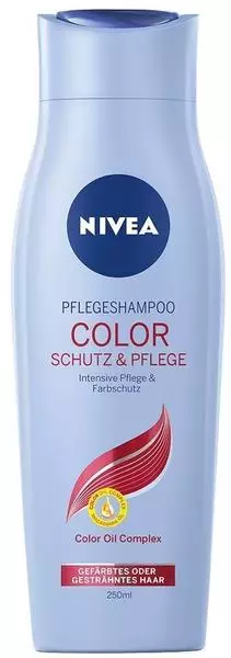 Nivea Color Schutz & Pflege Shampoo (250ml)