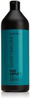 Matrix Matrix, Matrix High Amplify Shampoo (Fl&uuml;ssiges Shampoo, 1000 ml) (Matrix)