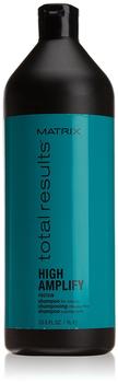 Matrix Total Results High Amplify Shampoo (1000 ml)
