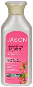 Jasön Natural Jojoba Shampoo (473 ml)