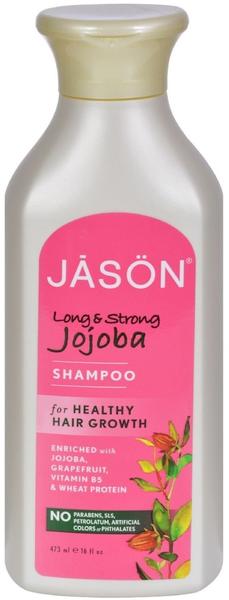 Jasön Natural Jojoba Shampoo (473 ml)