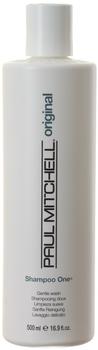Paul Mitchell Shampoo One (500ml)