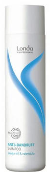 Londa Scalp Care Anti-Dandruff Shampoo (250ml)