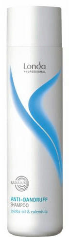 Londa Scalp Care Anti-Dandruff Shampoo (250ml)