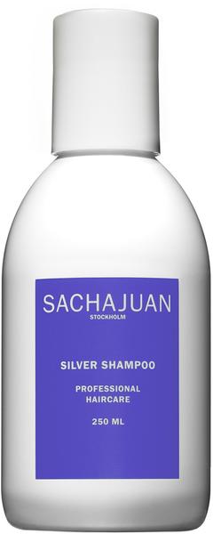 Sachajuan Silver Shampoo (250 ml)