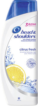 Head & Shoulders Citrus Fresh Anti-Schuppen Shampoo (500ml)