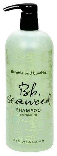 Bumble and Bumble Seaweed Shampoo (1000ml)