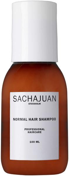 Sachajuan Normal Hair Shampoo (100 ml)