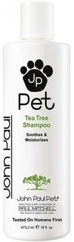 John Paul Pet Tea Tree Shampoo 15ml