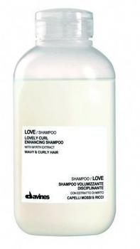 Davines Love Curl Shampoo (75ml)