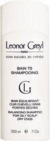 Leonor Greyl Balancing Shampoo for Oily Scalp Dry Ends (200ml)