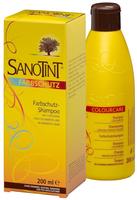 SANOTINT&reg; Farbschutzshampoo 200 ml