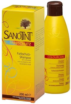Schoenenberger Sanotint Farbschutz-Shampoo (200ml)
