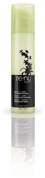 Joico re:nu Age Defy Fullness & Body Pre-Shampoo Treatment 200ml