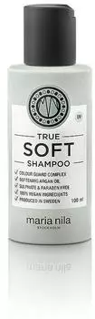 Maria Nila True Soft Shampoo (1000ml)