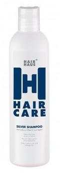 Hair Haus Hair Care Silver Shampoo (250ml)
