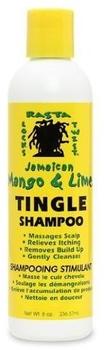 Jamaican Mango & Lime Tingle 236 ml