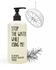Stop The Water While Using Me! All Natural Rosemary Grapefruit Shampoo 500 ml