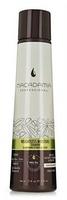 Macadamia 27100100, MACADAMIA Weightless Moisture Shampoo 300 ml