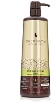 Macadamia Nourishing Moisture Shampoo (1000 ml)