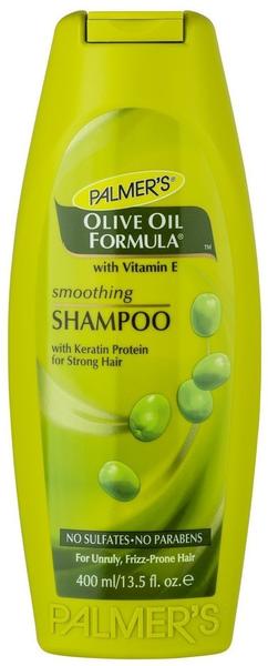 Palmers Hair Olive Oil Formula Shampoo (400 ml)