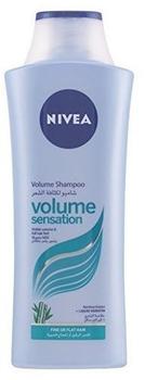 NIVEA VOLUME SENSATION shampoo 400 ml