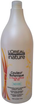 L'Oréal Nature Couleur Botanique Shampoo (1500ml)