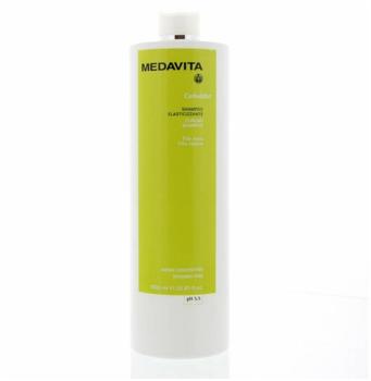 Medavita Curladdict Curling Shampoo für elastisches Haar, 1L
