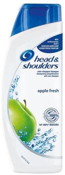 Head & Shoulders Apple Fresh Shampoo (500ml)