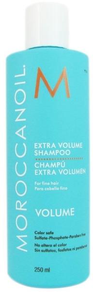 Moroccanoil - Extra Volumen Shampoo, 250ml