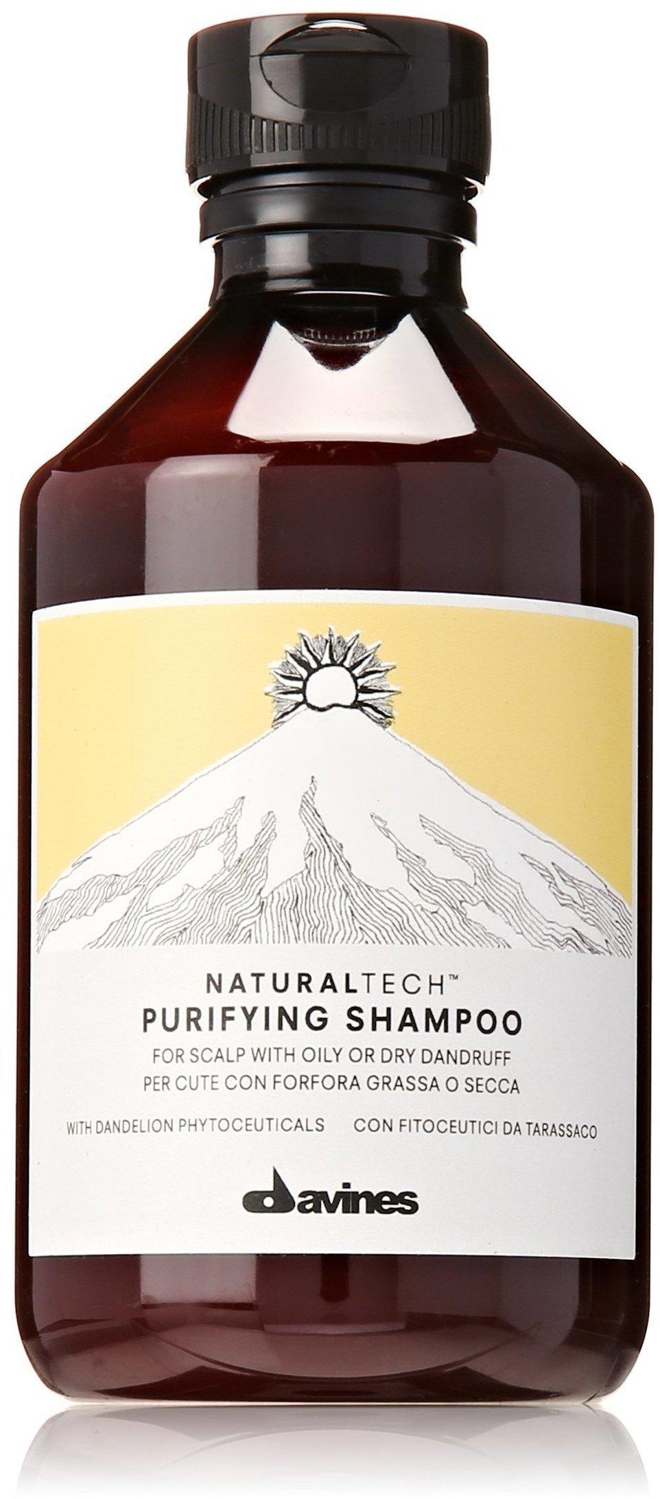 Davines Purifying Shampoo 250ml Test TOP Angebote ab 18,15 € (Oktober 2023)