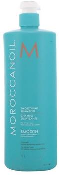 Moroccanoil Smoothing Shampoo Smooth (1000ml)