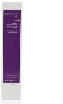 Medavita Luxviva Colour Protection Shampoo (250ml)