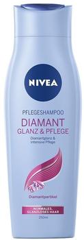 Nivea Diamant Glanz & Pflege Pflegeshampoo (250ml)
