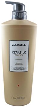 Goldwell Kerasilk Control Shampoo (1000ml)