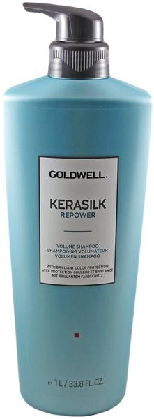 Goldwell Kerasilk Repower Volume Shampoo (1000ml)