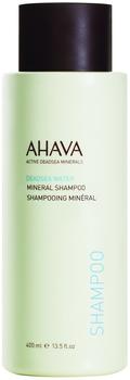 Ahava Deadsea Water Mineral Shampoo (400 ml)