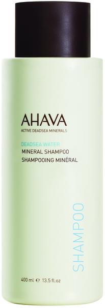 Ahava Deadsea Water Mineral Shampoo (400 ml)