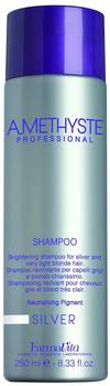 FarmaVita Amethyste Silver Shampoo 250ml