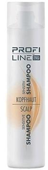 Swiss O Par Profiline Sensitiv Shampoo Kopfhaut (300ml)