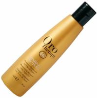 Oro Therapy 24k Gold Shampoo 300 ml, Grundpreis: &euro; 18,57 / l