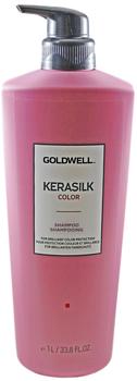 Goldwell Kerasilk Color Shampoo (1000ml)
