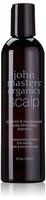 John Masters Organics Scalp Stimulanting Shampoo with Spermint & Medosweet,