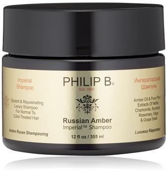 Philip B Russian Amber Imperial 355 ml