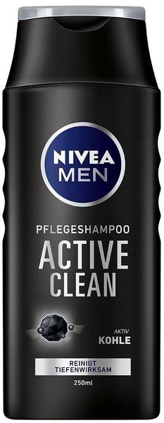 Nivea Men Active Clean Pflegeshampoo (250ml)